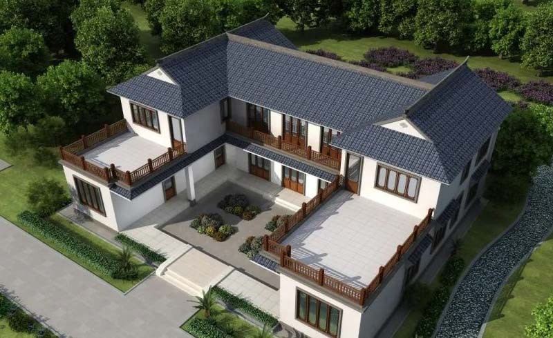 安岳建房时常说的坐北朝南和坐南朝北有什么区别？