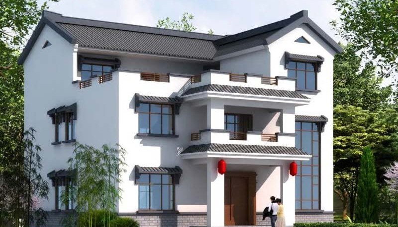 安岳对于农村自建房屋，必须注意土方回填